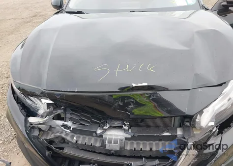 2020 Nissan Altima S из США, поврежденный, VIN 1N4BL4BV3LC280327